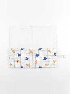 Milinane - Matelas à langer nomade DAISY - 58x44 cm 