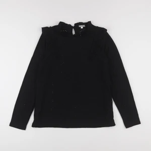 Vertbaudet - tee-shirt grossesse noir - 42 à 44