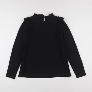 Vertbaudet - tee-shirt grossesse noir - 42 à 44