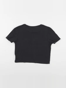 H&M - tee-shirt gris - 14 ans