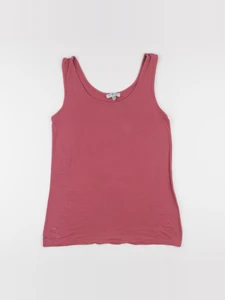 Envie de fraise - débardeur grossesse rose - 38 à 40
