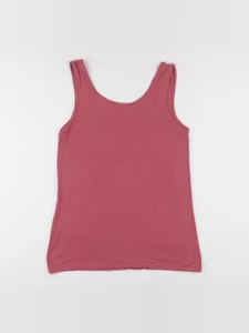 Envie de fraise - débardeur grossesse rose - 38 à 40