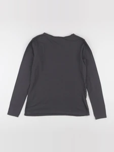 Vertbaudet - tee-shirt grossesse gris - 42 à 44