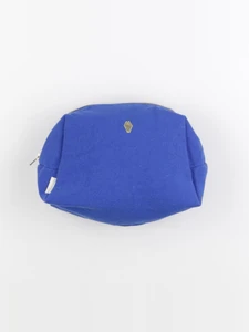 Milinane - Trousse de toilette BLEU COLBAT - 25x16x14 cm