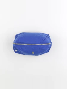 Milinane - Trousse de toilette BLEU COLBAT - 25x16x14 cm