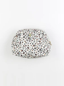 Milinane - Trousse de toilette LEOPARD - 25x16x14 cm