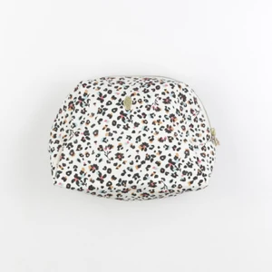 Milinane - Trousse de toilette LEOPARD - 25x16x14 cm