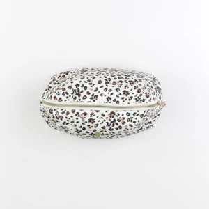 Milinane - Trousse de toilette LEOPARD - 25x16x14 cm