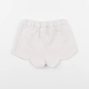 Jacadi - short rose - 12 mois