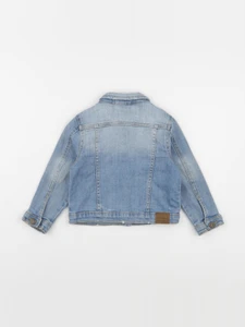 Tape à l'oeil - veste bleu - 3 ans