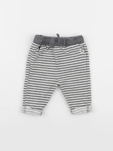 Tape à l'oeil - jogging gris - 9 mois