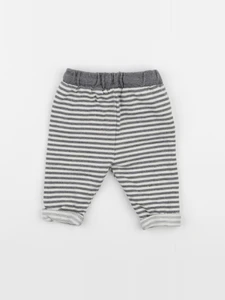 Tape à l'oeil - jogging gris - 9 mois