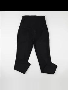 Vertbaudet - pantalon grossesse noir - 40