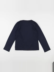 Levi's - tee-shirt bleu - 10 ans