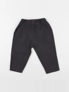 Zara - jogging gris - 12/18 mois