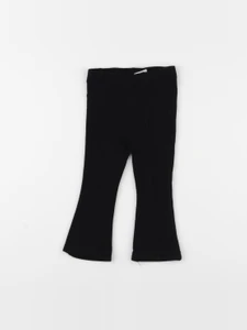 Zara - legging noir - 1 an