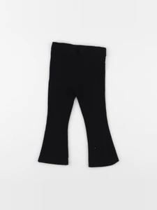 Zara - legging noir - 1 an