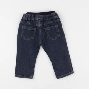 Boutchou - jean bleu - 6 mois