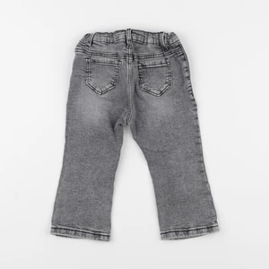 Zara - jean gris - 1 an à 2 ans