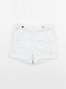 Jacadi - bloomer blanc - 24 mois