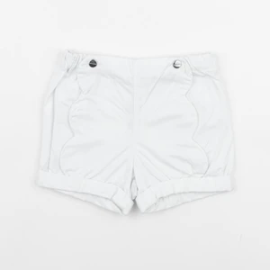 Jacadi - bloomer blanc - 24 mois