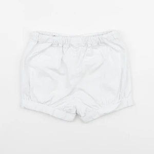Jacadi - bloomer blanc - 24 mois