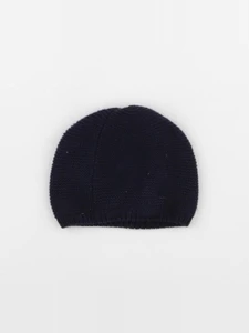 Jacadi - bonnet bleu - 18 mois
