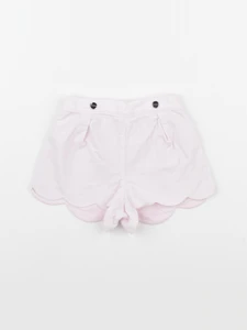 Jacadi - short rose - 18 mois