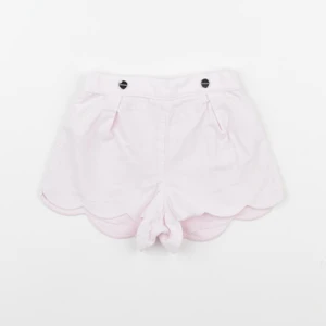 Jacadi - short rose - 18 mois