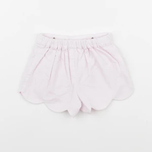 Jacadi - short rose - 18 mois