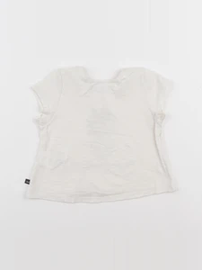 IKKS - tee-shirt multicolore - 2 ans