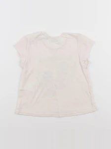 IKKS - tee-shirt multicolore - 2 ans