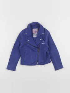IKKS - veste bleu - 3 ans