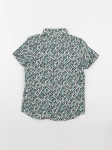 IKKS - chemise multicolore - 8 ans