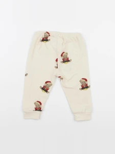 Konges slojd - legging multicolore - 6 mois