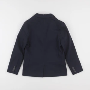 IKKS - veste bleu - 8 ans