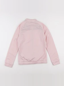 Puma - gilet rose - 11/12 ans