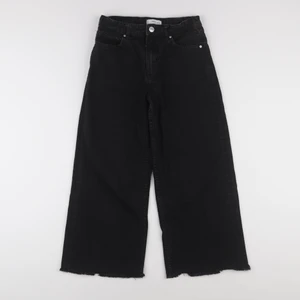 Mango - jean noir - 12 ans