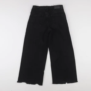 Mango - jean noir - 12 ans