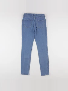 H&M - jean bleu - 14 ans