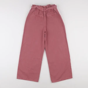 Vertbaudet - jean rose - 12 ans