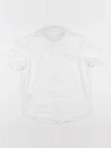 H&M - chemise blanc - 8 ans