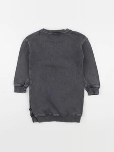 IKKS - robe gris - 3 ans