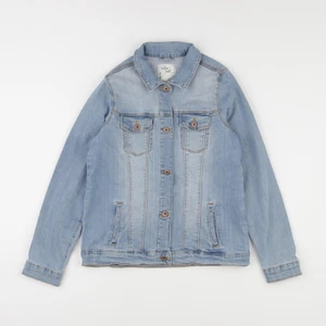 Vertbaudet - veste bleu - 12 ans