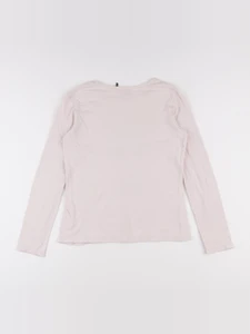 IKKS - tee-shirt rose - 12 ans