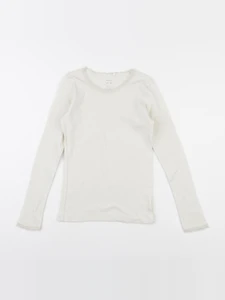 Name it - maillot de corps blanc - 9/10 ans