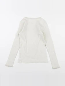 Name it - maillot de corps blanc - 9/10 ans