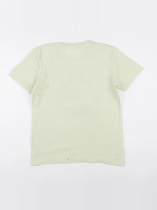 Tape à l'oeil - tee-shirt jaune - 14 ans