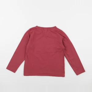 Storytelling - tee-shirt rose - 8 ans