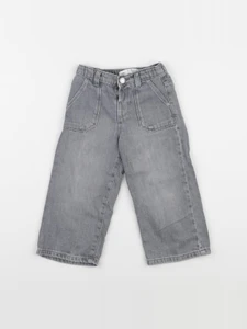 Zara - jean gris - 3 ans